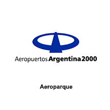 AA 2000 Aeroparque - CREXEL UPS