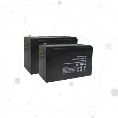 Módulo de baterías adicional