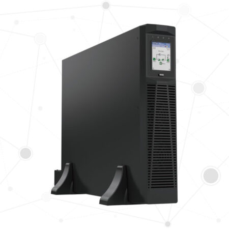 UPS 10kVA Memopower RT Pro-IV Series